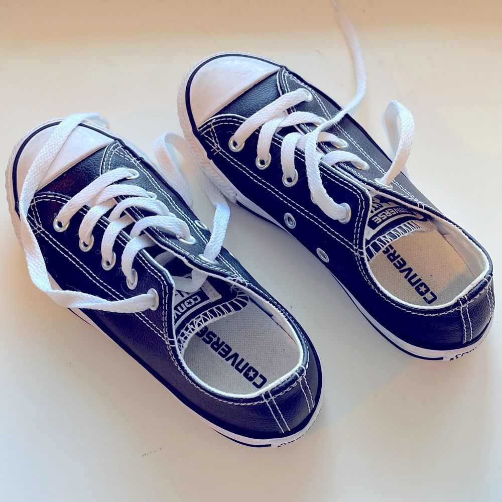 Kid’s All Star Converse Shoes